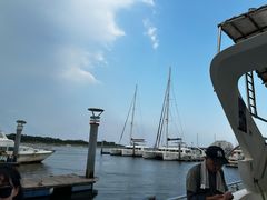 -日照世帆赛基地