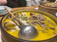 -竹里馆 ·茶食(奥体店)