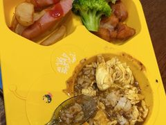 -伽喱博士 Dr.CURRY咖喱饭(太阳宫咖喱店)