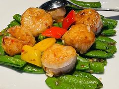 -三号黄浦会Canton Table