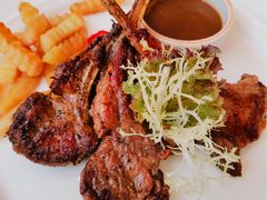 -玫瑰园餐厅