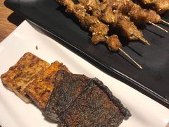 -汪爹爹武汉牛三鲜(朝外大街店)