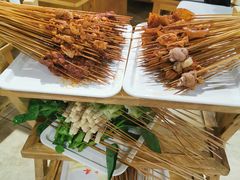 -袁记串串香(新南门店)