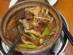 -煲煲掂风味煲仔饭餐厅(西区店)