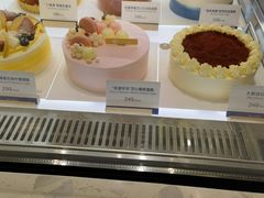 -Pantry's Best派悦坊蛋糕(K11购物艺术中心店)