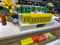 -纽斯特牛排自助餐厅(浦江万达店)