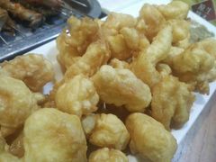 -山沟沟炒鸡(颐灏·海怡名都店)