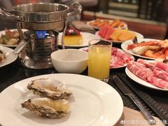 -乐咖啡西餐厅(太湖皇冠假日酒店)