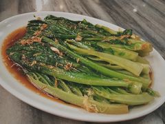 油菜-品香排骨饭(羊官路店)