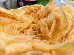 手撕饼-首钢一九一九大酒楼(石景山店)