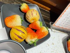 -海汕记·潮汕鲜牛肉火锅·自助