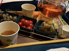 -富侨养生(威宁路店)