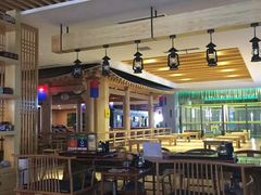 -御池园(顾村公园店)
