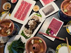 -南门涮肉(上海二店)