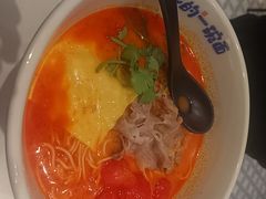 -和府捞面(曹路花园城店)