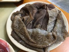 五香毛肚-化龙桥九宫格火锅(清水河店)