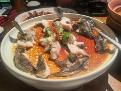 -OCEAN一席海鲜•海景餐厅(双子塔店)