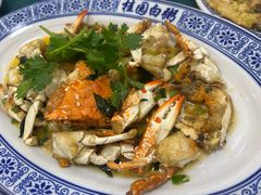 -桂园白粥·潮汕老味道
