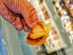 蝴蝶酥-国际饭店·帆声西饼屋(黄河路店)