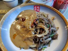 水爆肚-天津卫码头(南开大悦城店)