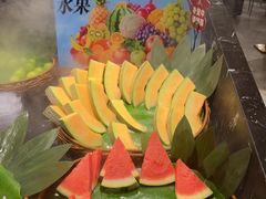 -空之介寿喜烧·和牛放题(恒隆广场店)
