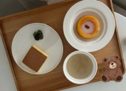 -弗蕾亚·和月月子调理院(东湖店)