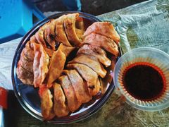 牛肉饺子-桂萍特色牛筋牛杂(长堤街总店)