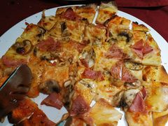 -Geneva日内瓦餐厅(西郊宝成花苑店)