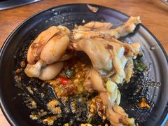 -串门邻居串串火锅(云南南路店)