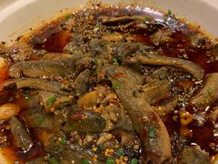 情妹耙泥鳅-情妹耙泥鳅·江湖川菜(科华店)