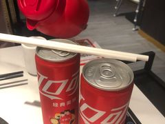 -八合里潮汕鲜牛肉火锅(福州万象城店)