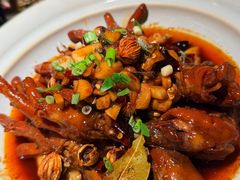 -有位虾匠·胶东小馆(市北店)