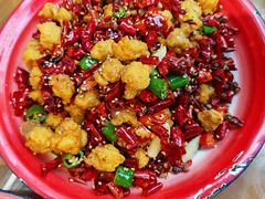 -小街47號江湖菜(四合院店)