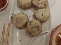 小杨生煎-小杨生煎(黄河路店)