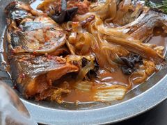 -红东阁东北菜烤肉酒馆(CROSS万象汇店)