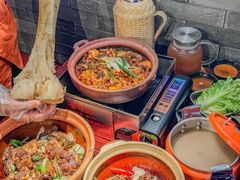 -龚印记牛骨牛杂屋·四代传承(珠影星光城店)