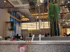 -红樱桃·欢乐餐厅(太原里店)