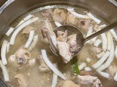 -狐狸爱上椰子鸡(滨江星光大道店)