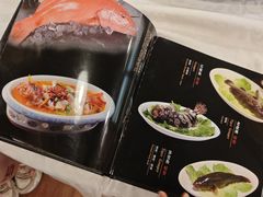 -徐记私厨(半淞园路店)