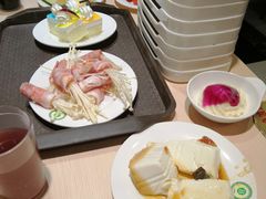 -比尔斯健康烤肉自助餐厅