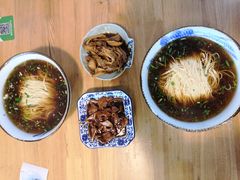 -朱洪元苏式面馆(绿宝广场店)