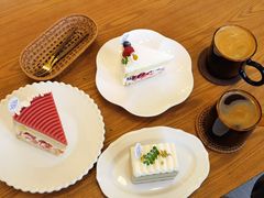 -白熊咖啡(闽江大道店)