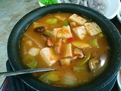 -长今家韩国料理(瑞景店)