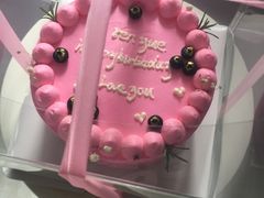 -艾加柒克蛋糕茶歇甜品台(春熙路店)