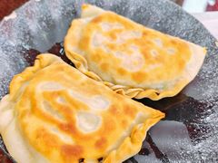 -地二手作鱼汤馄饨(上街里店)