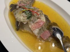-杭州明豪voco酒店·明轩阁中餐厅