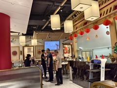 -犇鼎牛潮汕牛肉火锅(新辰里学清路店)