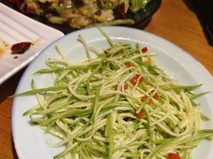 -望京一号·重庆江湖菜(工体店)