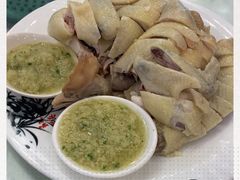 -汇兴源餐馆(小北路店)