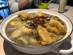 -友达面馆(二七南路店)